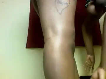 Chaturbate Free Porn Cam of x_melanine