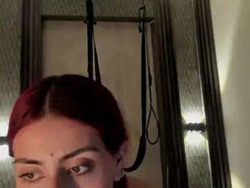 Chaturbate Sex Chat of _selene_red