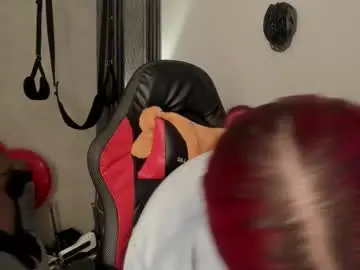 Chaturbate Best Webcam of _selene_red