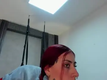 Chaturbate Adult Webcams of _selene_red