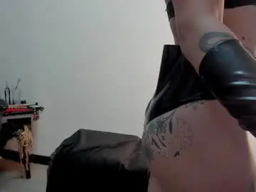 Chaturbate Live Sex of _selene_red