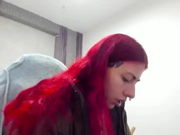 Chaturbate Live Sex of _selene_red