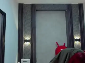 Chaturbate Nude Webcam of _selene_red