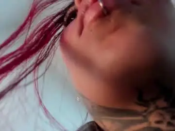 Chaturbate Private Sex Chat of _selene_red