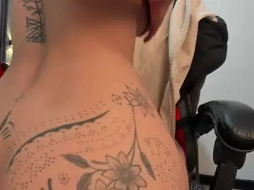 Chaturbate Nude Webcam of _selene_red