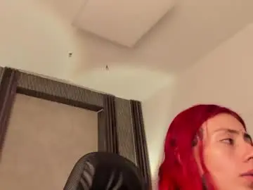 Chaturbate Adult Webcams of _selene_red