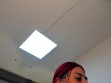 Chaturbate Sex Cam of _selene_red