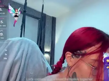 Chaturbate Best Webcam of _selene_red