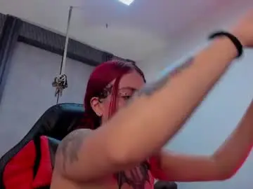 Chaturbate Watch Live Sex Cams of _selene_red
