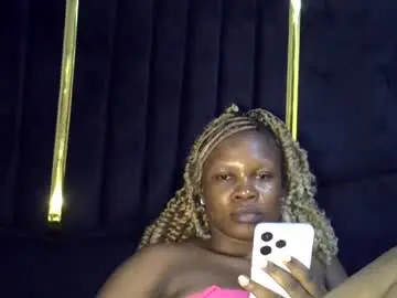 Chaturbate Free Live Porn of africangoddess22