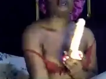 Chaturbate Sex Cam of africangoddess22