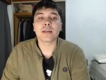 Chaturbate Private Sex Chat of alexriversx