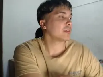 Chaturbate Nude Webcam of alexriversx