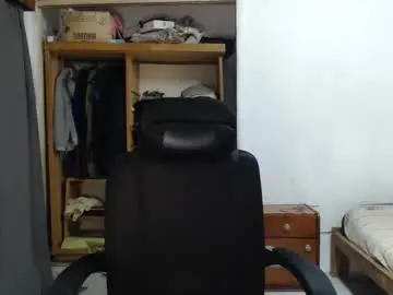 Chaturbate Nude Webcam of alexriversx