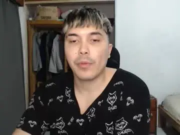 Chaturbate Adult Video Chat of alexriversx