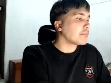 Chaturbate Free Porn Cam of alexriversx