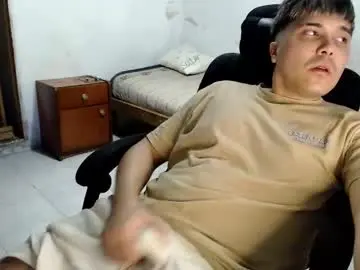 Chaturbate Live Sex of alexriversx
