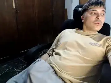 Chaturbate Sex Chat of alexriversx