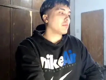 Chaturbate Live Sex Cam of alexriversx