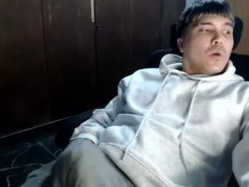 Chaturbate Live Sex Cam of alexriversx