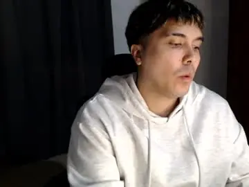 Chaturbate Live Sex of alexriversx