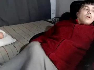 Chaturbate Sex Chat of alexriversx