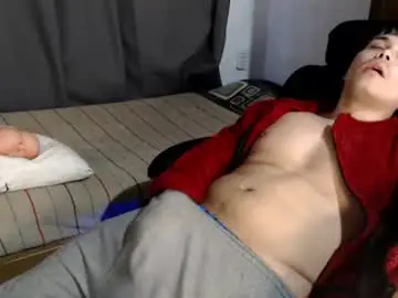Chaturbate Private Sex Chat of alexriversx
