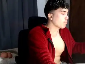 Chaturbate Free Porn Cam of alexriversx