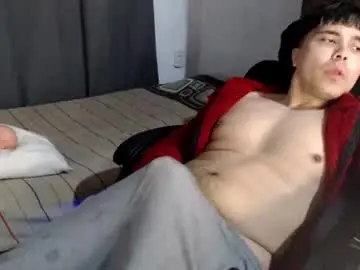 Chaturbate Sex Chat of alexriversx