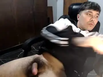 Chaturbate Best Webcam of alexriversx