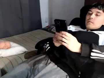 Chaturbate Sex Cam of alexriversx