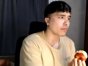 Chaturbate Live Sex of alexriversx
