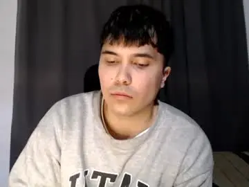 Chaturbate Live Porn of alexriversx