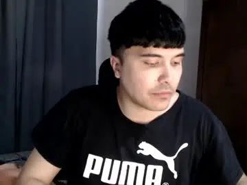 Chaturbate Private Sex Chat of alexriversx