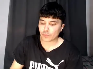 Chaturbate Live Sex of alexriversx