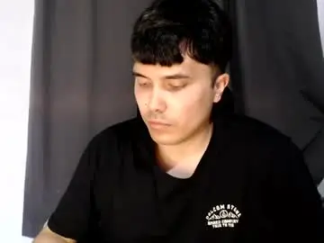 Chaturbate Sex Chat of alexriversx