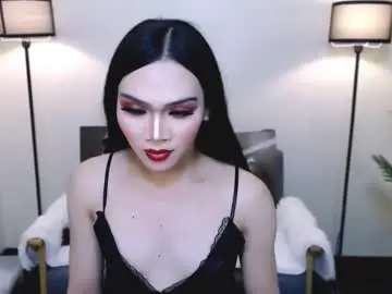 Chaturbate Live Sex Cam of amaliaanderson69