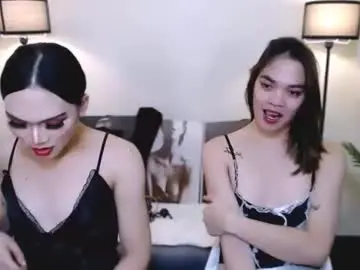 Chaturbate Live Porn of amaliaanderson69