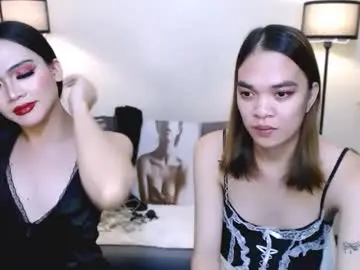 Chaturbate Adult Webcam of amaliaanderson69