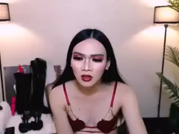 Chaturbate Nude Webcam of amaliaanderson69