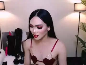 Chaturbate Watch Live Sex Cams of amaliaanderson69