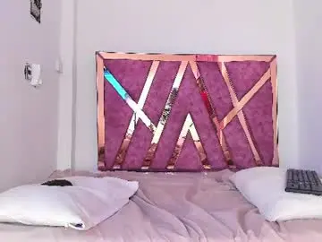 Chaturbate Live Sex Cam of ameliaduval