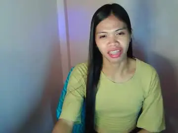 Chaturbate Free Porn Cam of asian_kristina