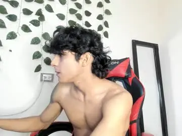 Chaturbate Adult Webcam of axel_rosse2