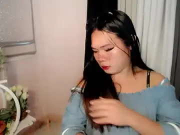 Chaturbate Live Sex of bella_ngo