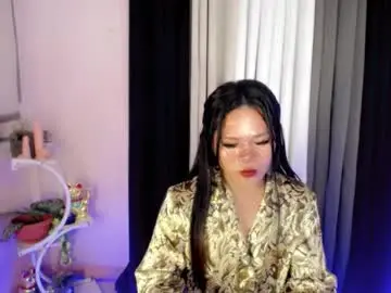 Chaturbate Free Porn Cam of bella_ngo