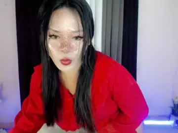 Chaturbate Sex Chat of bella_ngo