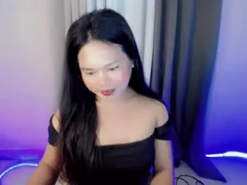 Chaturbate Nude Webcam of bella_ngo