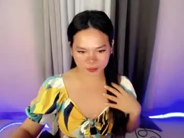 Chaturbate Private Sex Chat of bella_ngo