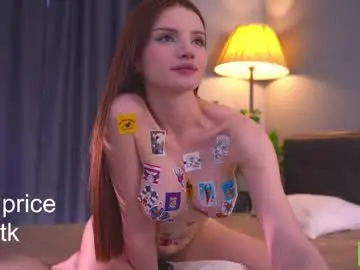 Chaturbate Live Sex of bellacle